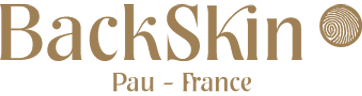 BackSkin Golf - Pau France